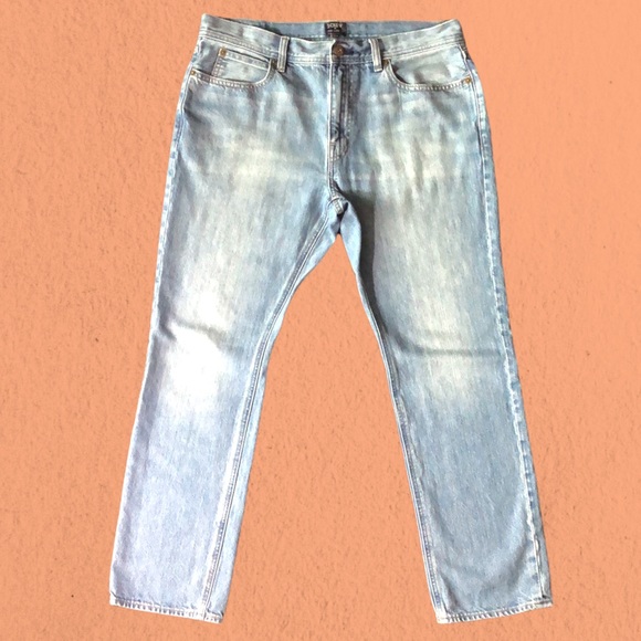 J. Crew Denim - J. Crew Denim Jeans